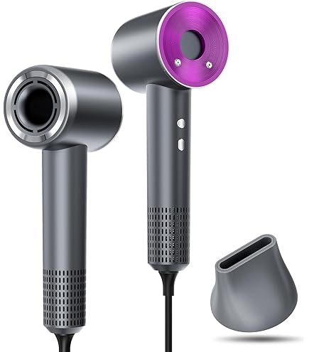 【美品】ダイソン HD08 ヘアドライヤー dyson ダイソンドライヤーHD08 ULF Dyson Supersonic